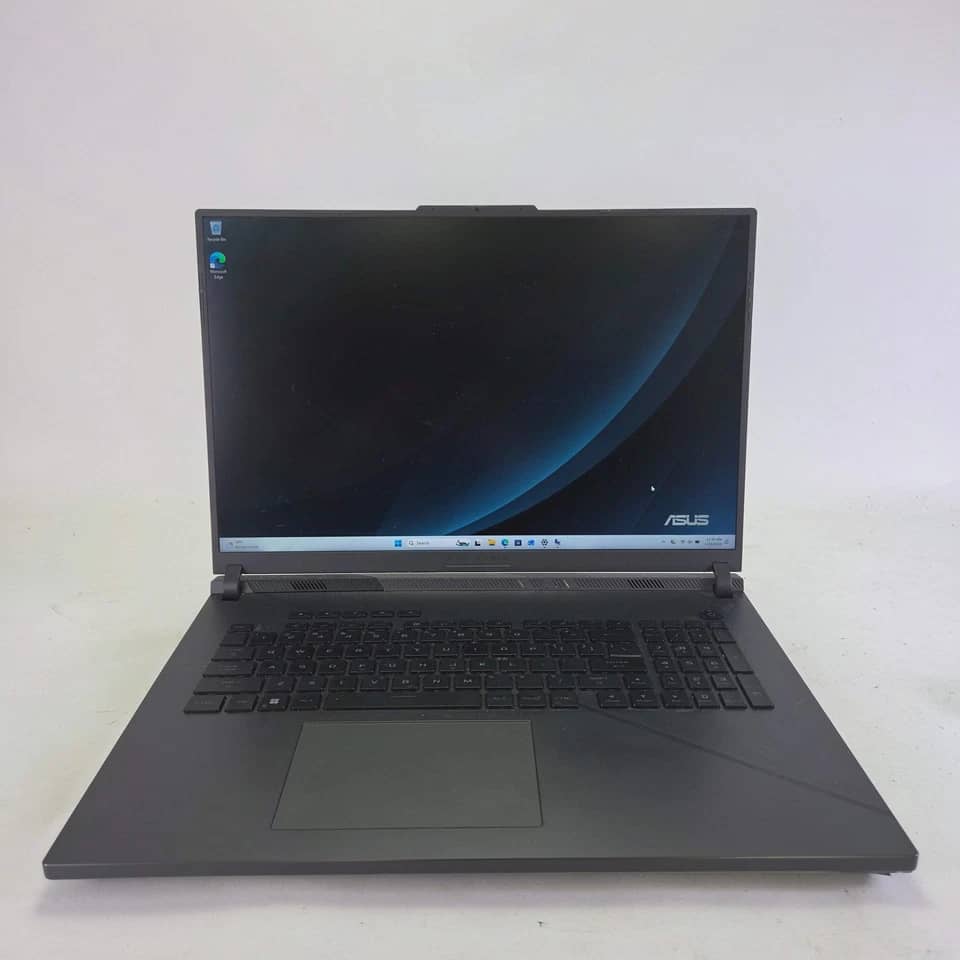 ASUS ROG Strix G18 Computers 1000GB 32GB New