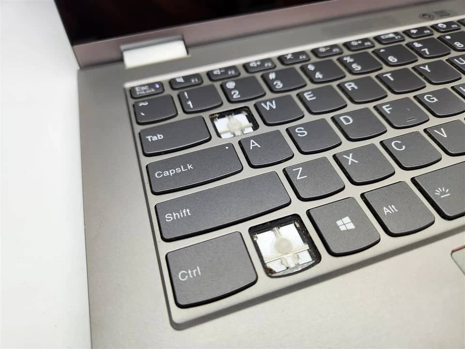 Lenovo ThinkBook 14s Computers 256GB 16GB New