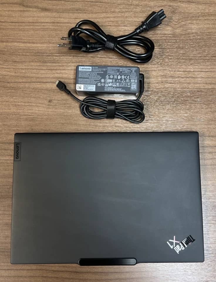Lenovo 21KC Computers 1TB 32GB New