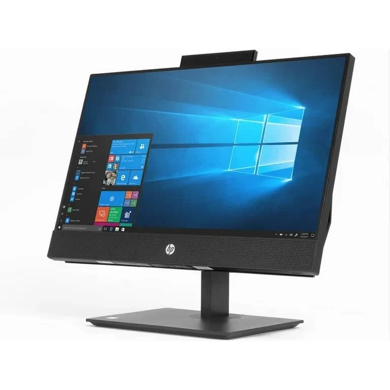 HP 600 G5 Computers 1000GB 16GB Refurbished - Premium