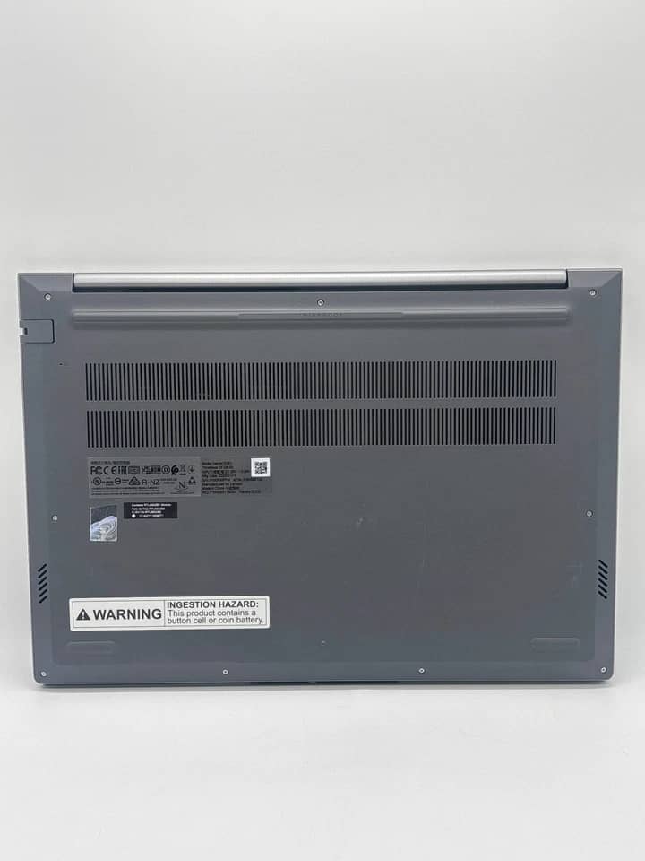 Lenovo ThinkBook 16 G8 IRL Computers 1TB 16GB New
