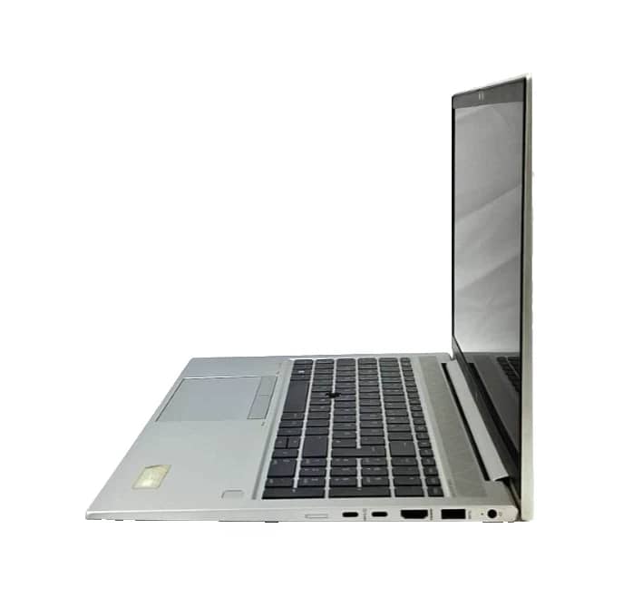 HP EliteBook 855 G8 Computers 256GB 16GB Used - Good