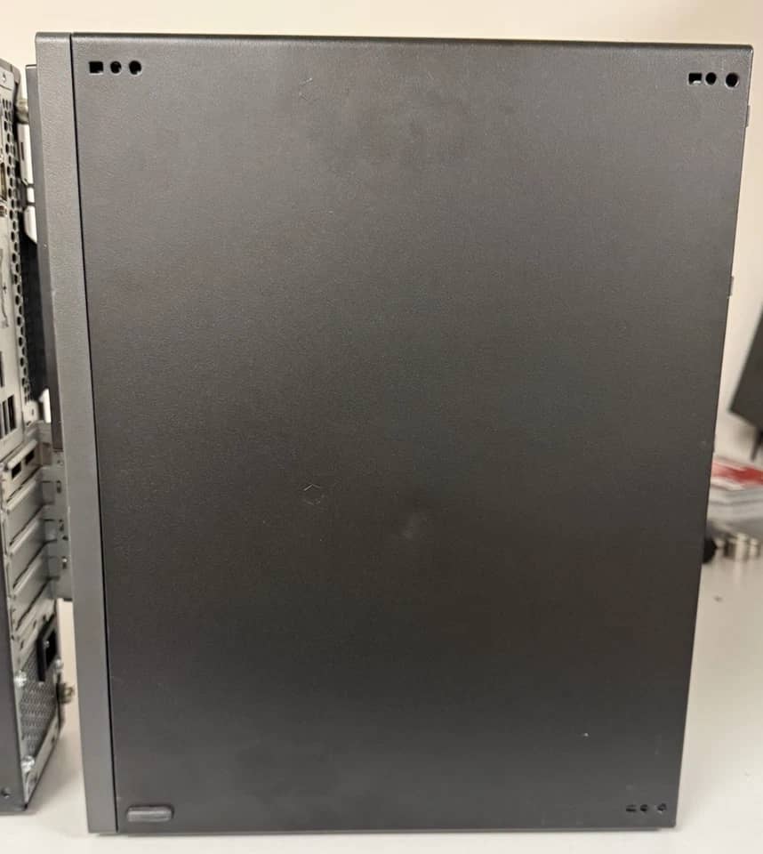 Lenovo ThinkCentre M920s SFF Computers New 1TB 32GB