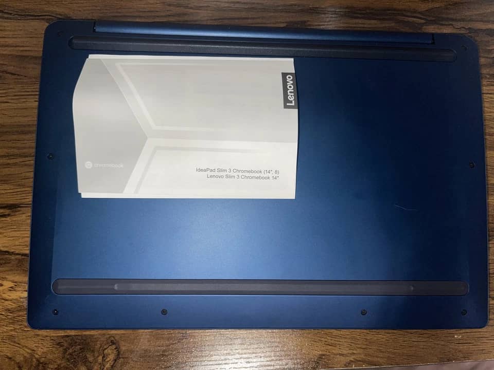 Lenovo 82XJ004AUS Computers 64GB New