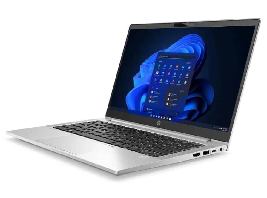 HP ProBook 640 G8 Computers 1000GB 32GB Refurbished - Excellent