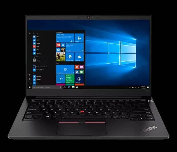 Lenovo ThinkPad E14 Gen 3 Computers 1TB 16GB New