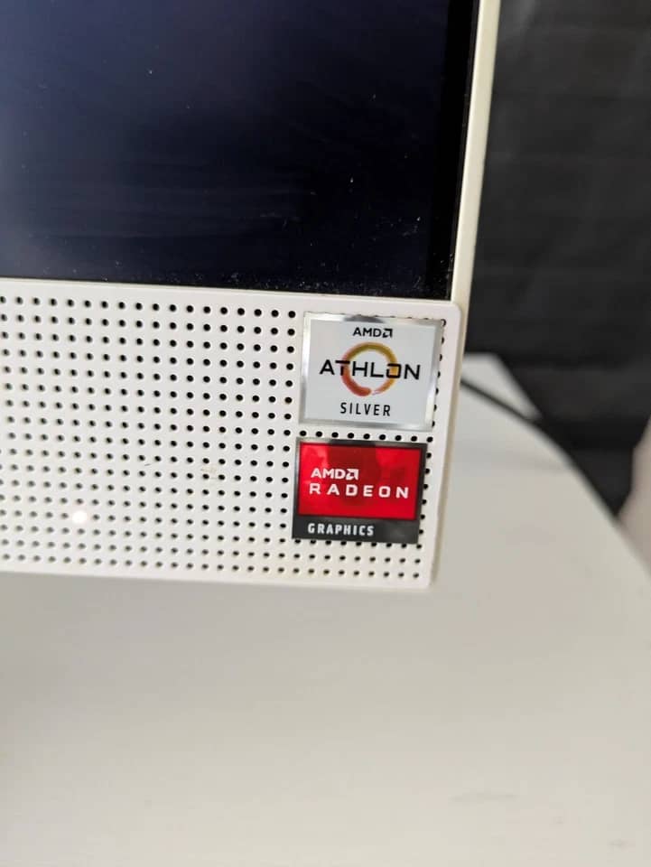HP 24-dd Computers 1TB 8GB Open-Box Excellent