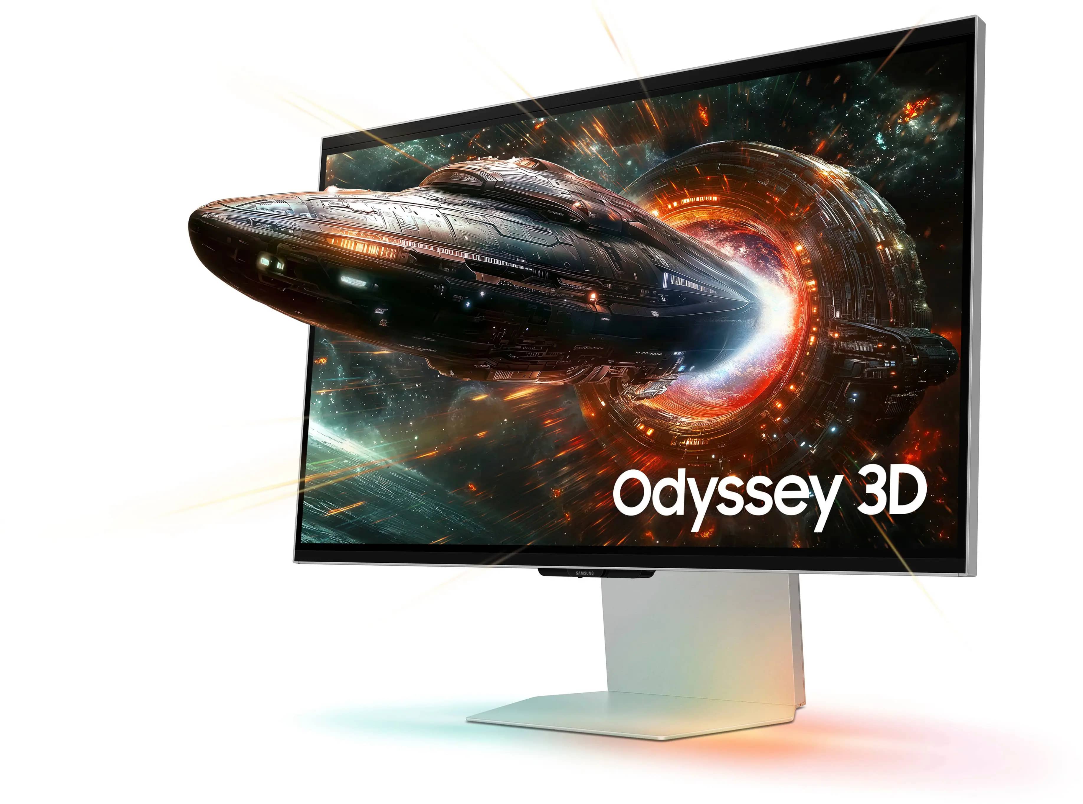 Samsung LS27FG900X Monitors New