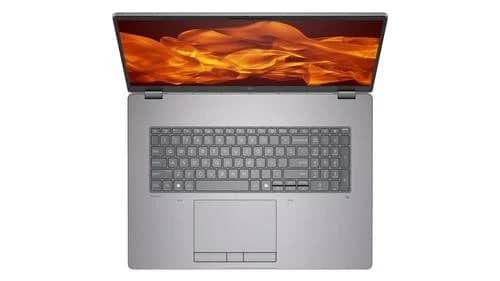 HP ZBook Fury G10 Computers 1TB 64GB Open-Box Excellent
