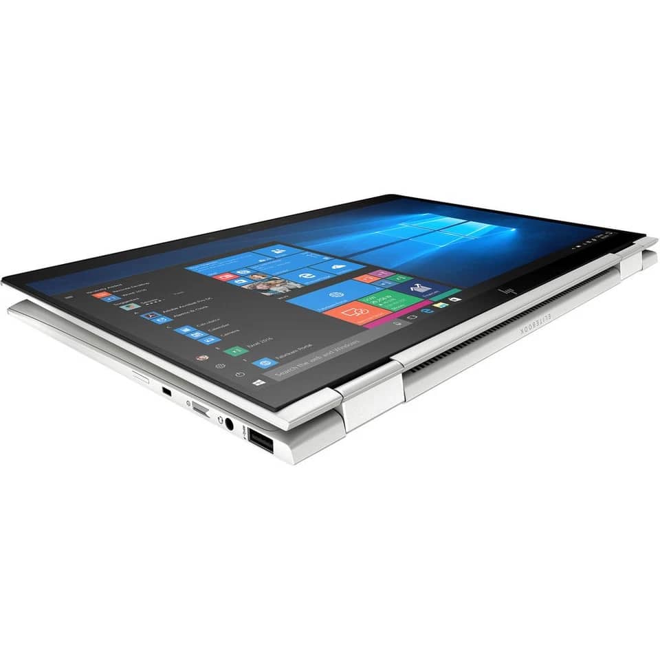 HP EliteBook 1040 G6 Computers 256GB 16GB Refurbished - Excellent