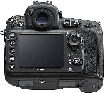 Nikon D810 Digital Cameras Black New