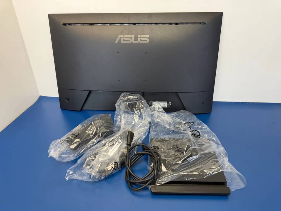 ASUS VA279HG Monitors New
