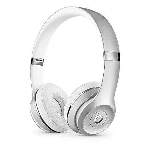 Beats Solo 3 Wireless Headphones & Earbuds Blue New