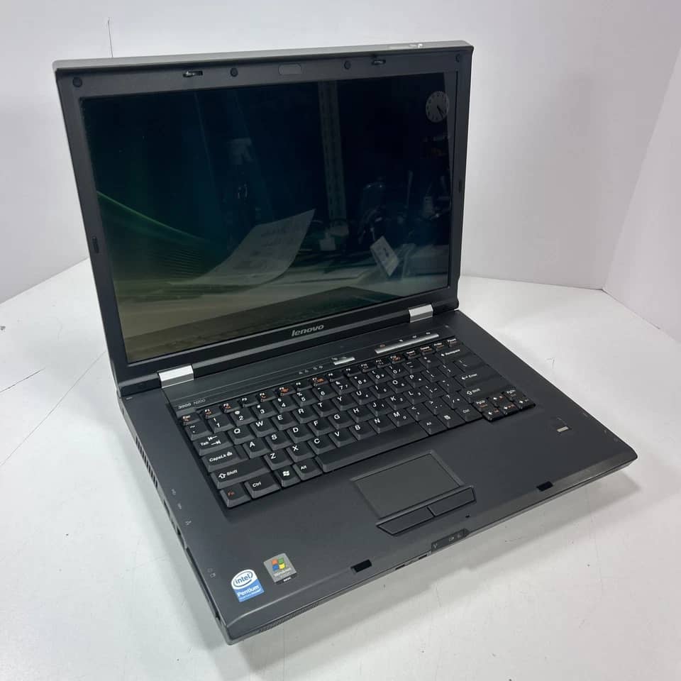Lenovo 3000N200 Computers 500GB 2GB Used - Good
