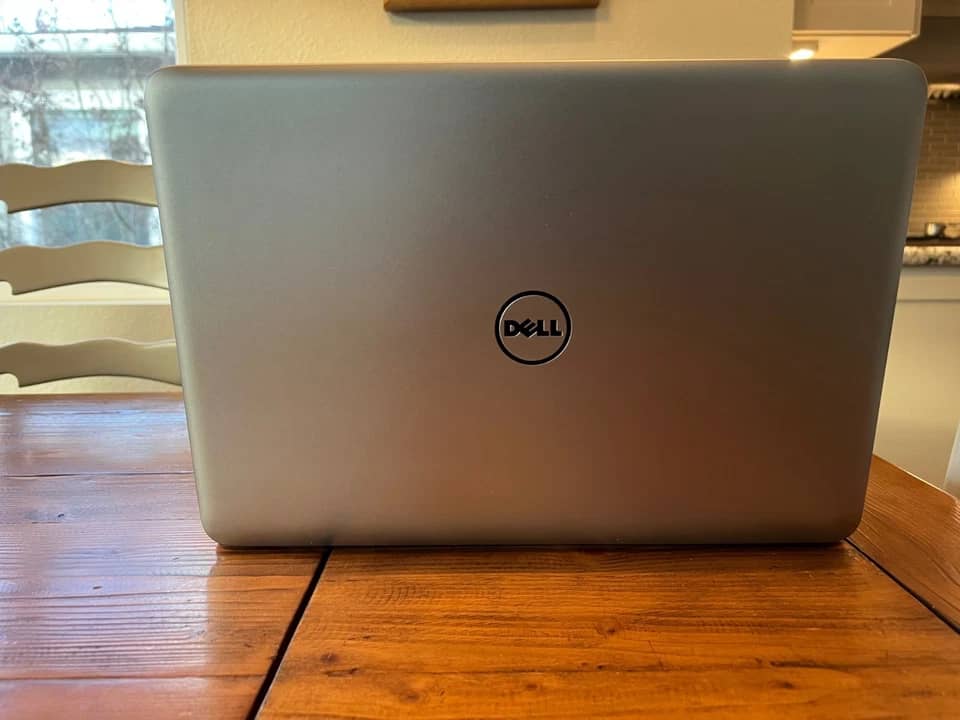 Dell Inspiron 7548 Computers 1TB 8GB Used - Good