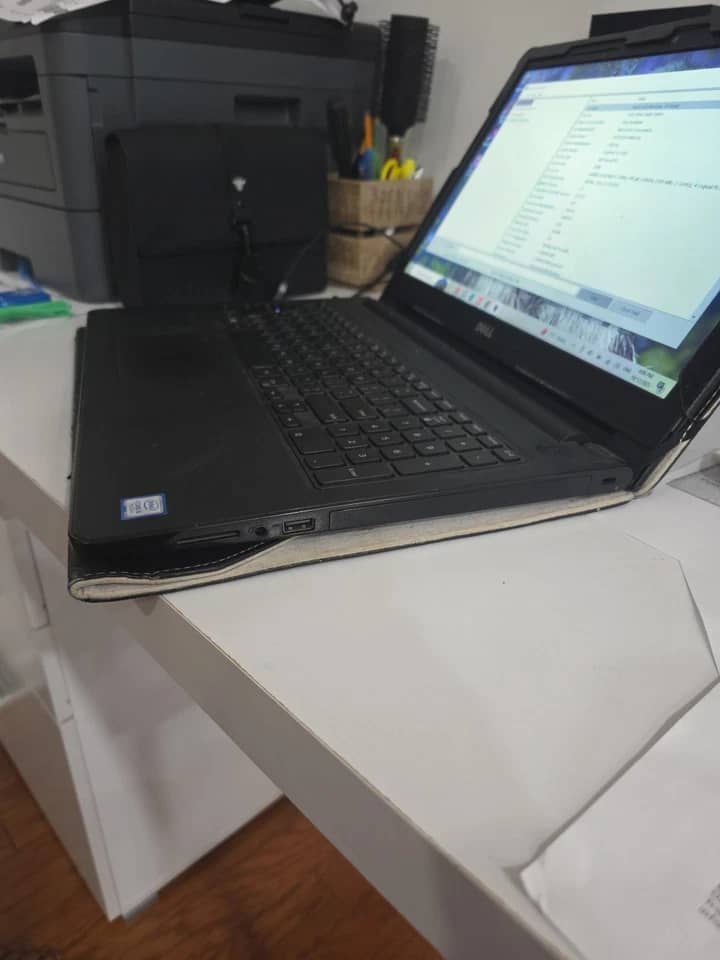 Dell Inspiron 15 3567 Computers 128GB 8GB Used - Good