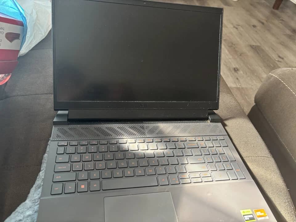 Dell G15 Computers 32GB Refurbished - Excellent