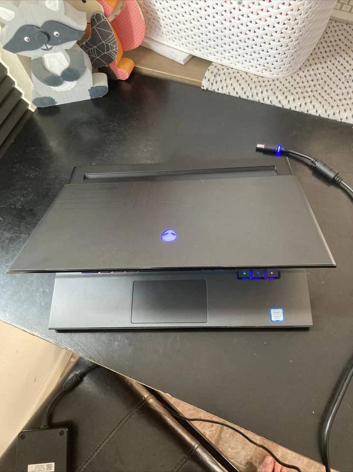 Dell Alienware m15 Computers 512GB 16GB New