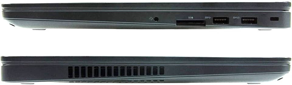 Dell Precision 3520 Computers 128GB 4GB For parts or not working