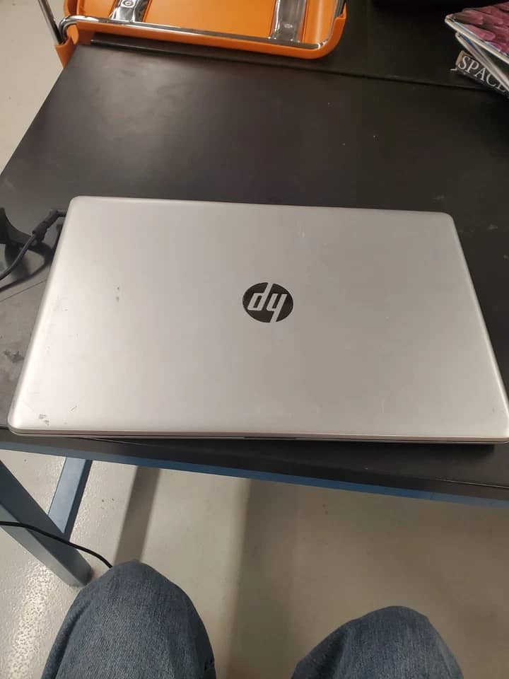 HP 17-by1 Computers 128GB 16GB New