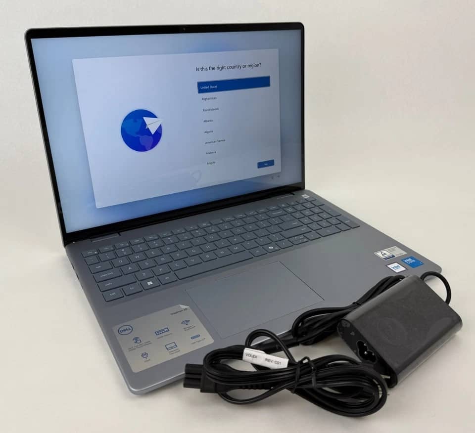 Dell Latitude 5640 Computers 1TB 16GB Refurbished - Good