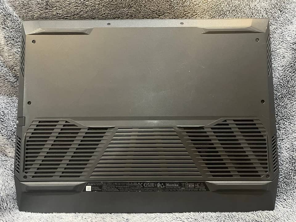 Dell G15 5510 Computers 512GB 16GB New