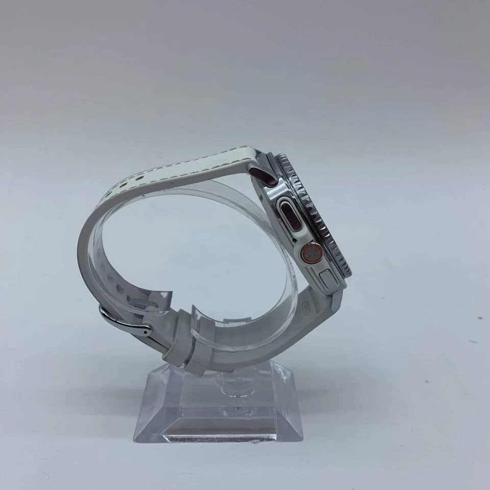 Samsung Galaxy Watch8 Smartwatches White 40mm New