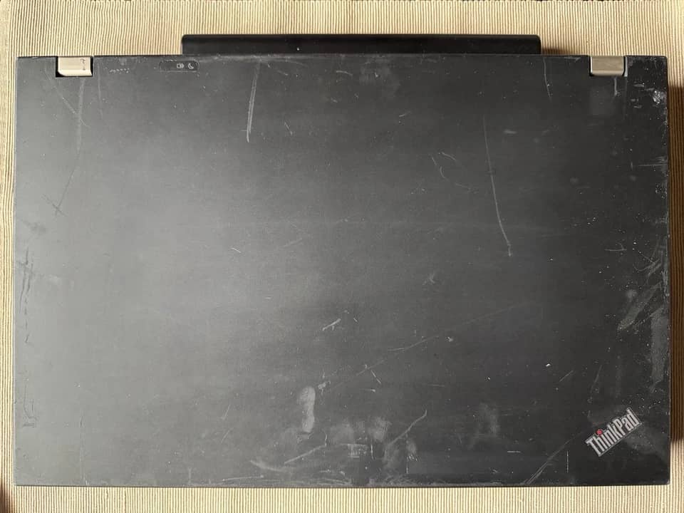 Lenovo ThinkPad W510 Computers 120GB 2GB Used - Good