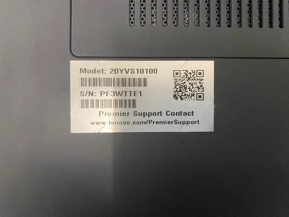 Lenovo ThinkPad P17 Computers 1TB 16GB New