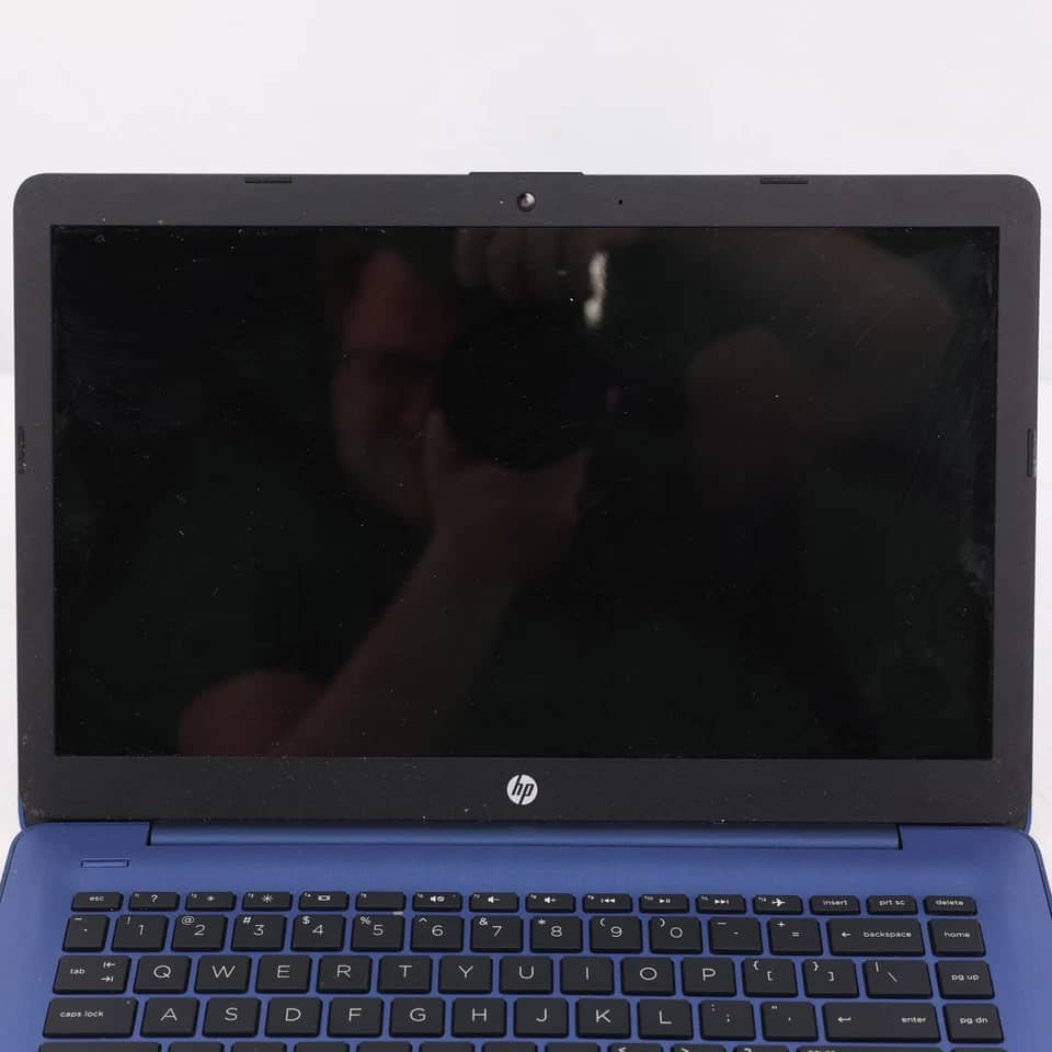 HP Stream 14 Computers 128GB New