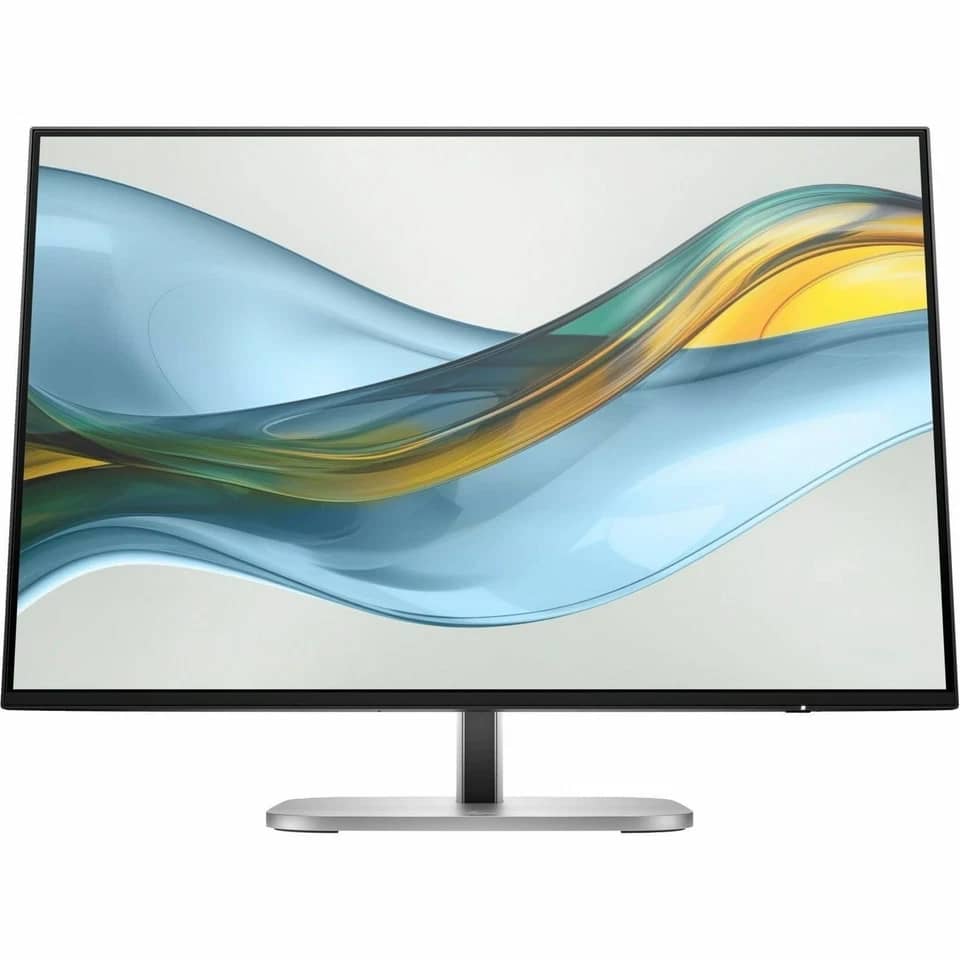 HP 524pn Monitors Black New
