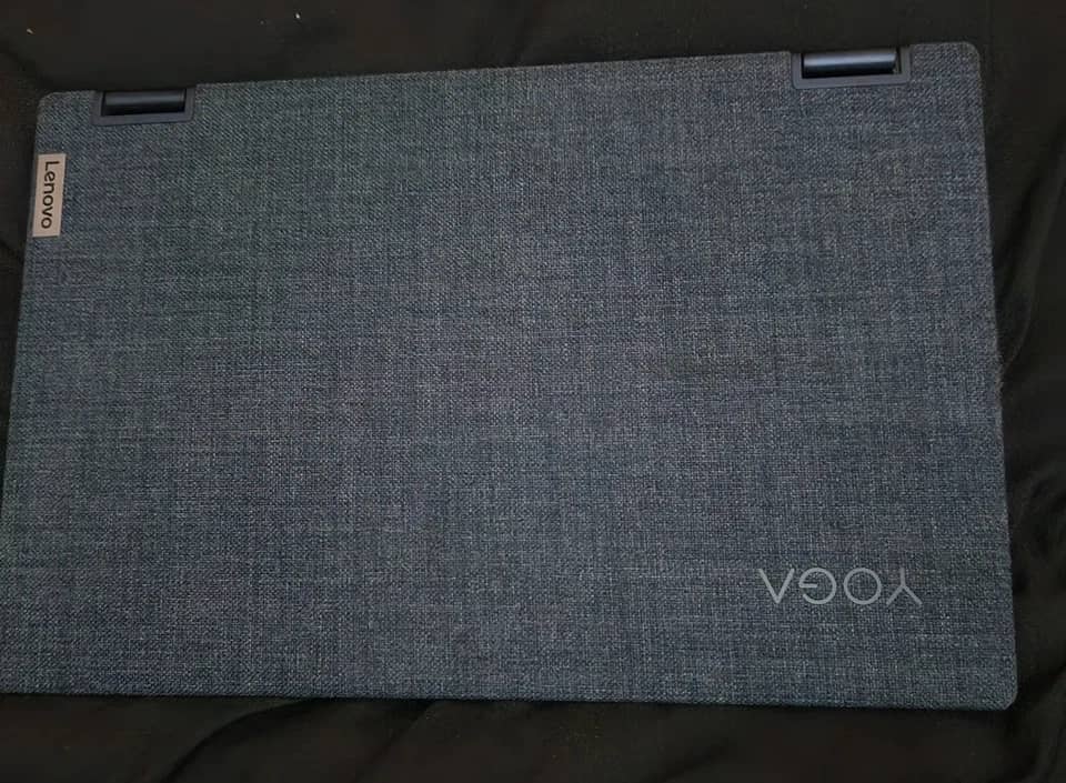 Lenovo Yoga 6 13ALC6 Computers 512GB 16GB Used - Good
