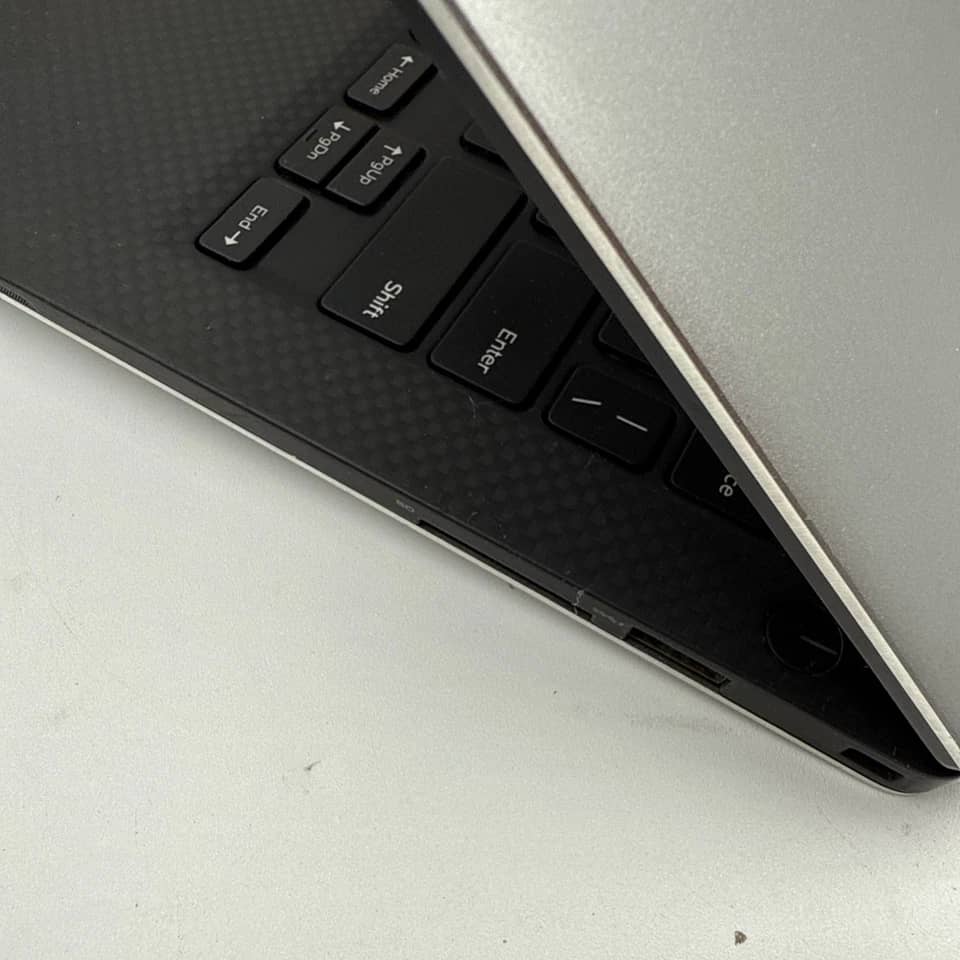 Dell XPS 9350 Computers 512GB 16GB New