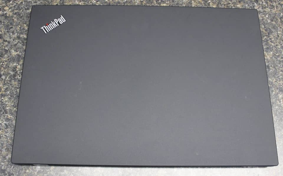 Lenovo ThinkPad E590 Computers 1TB 32GB Used - Very Good