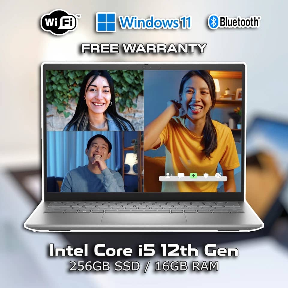 Dell Inspiron 14 5420 Computers 2TB 32GB New