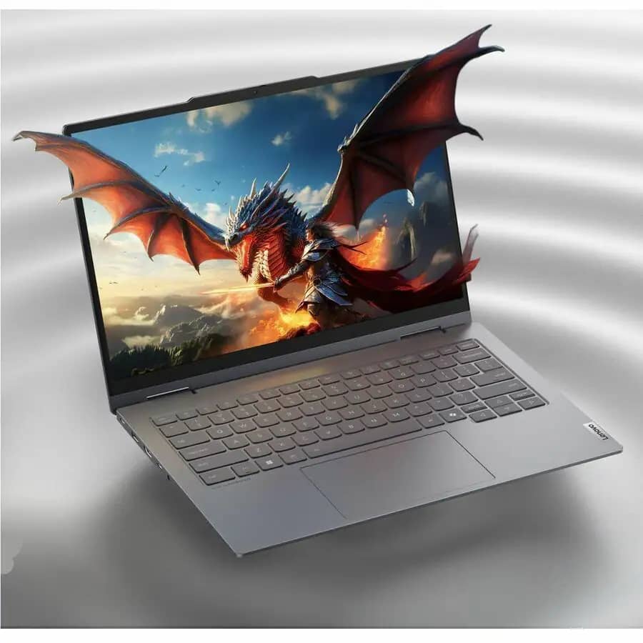 Lenovo 21SQ0002US Computers 512GB 16GB New