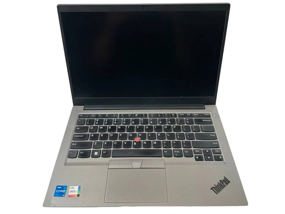 Lenovo ThinkPad E14 Gen 4 Computers 256GB 16GB Used - Good