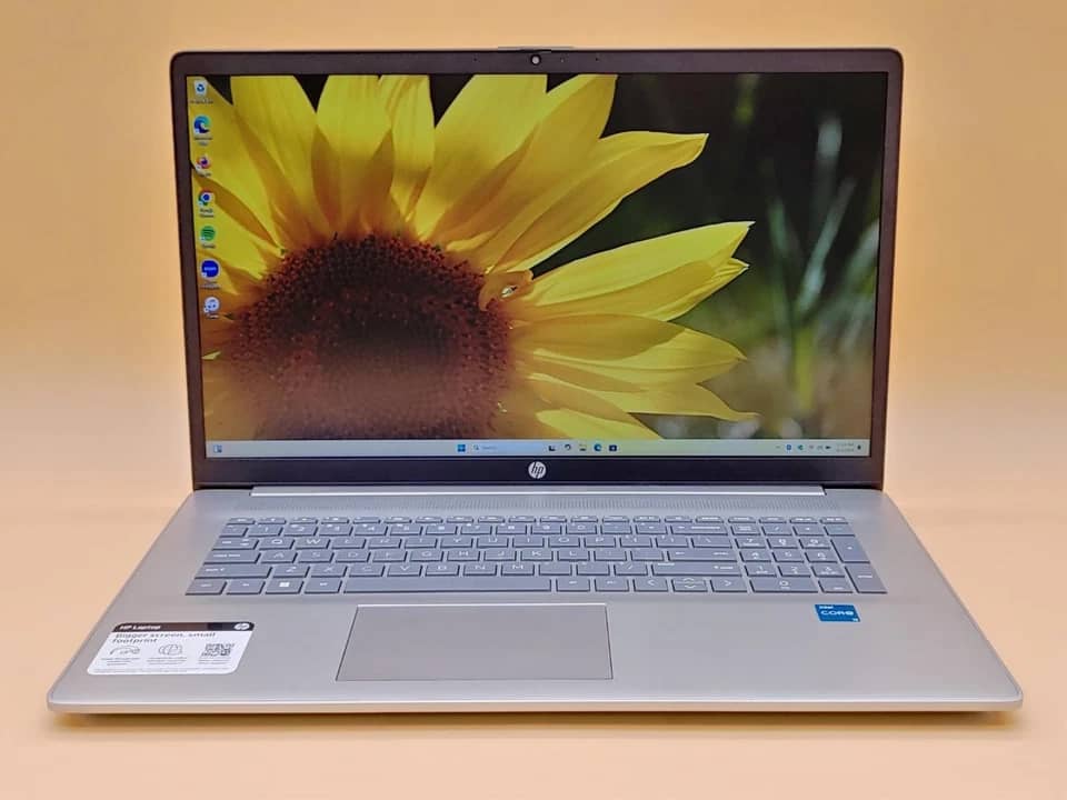 HP 17-cn2 Computers 1TB 16GB New