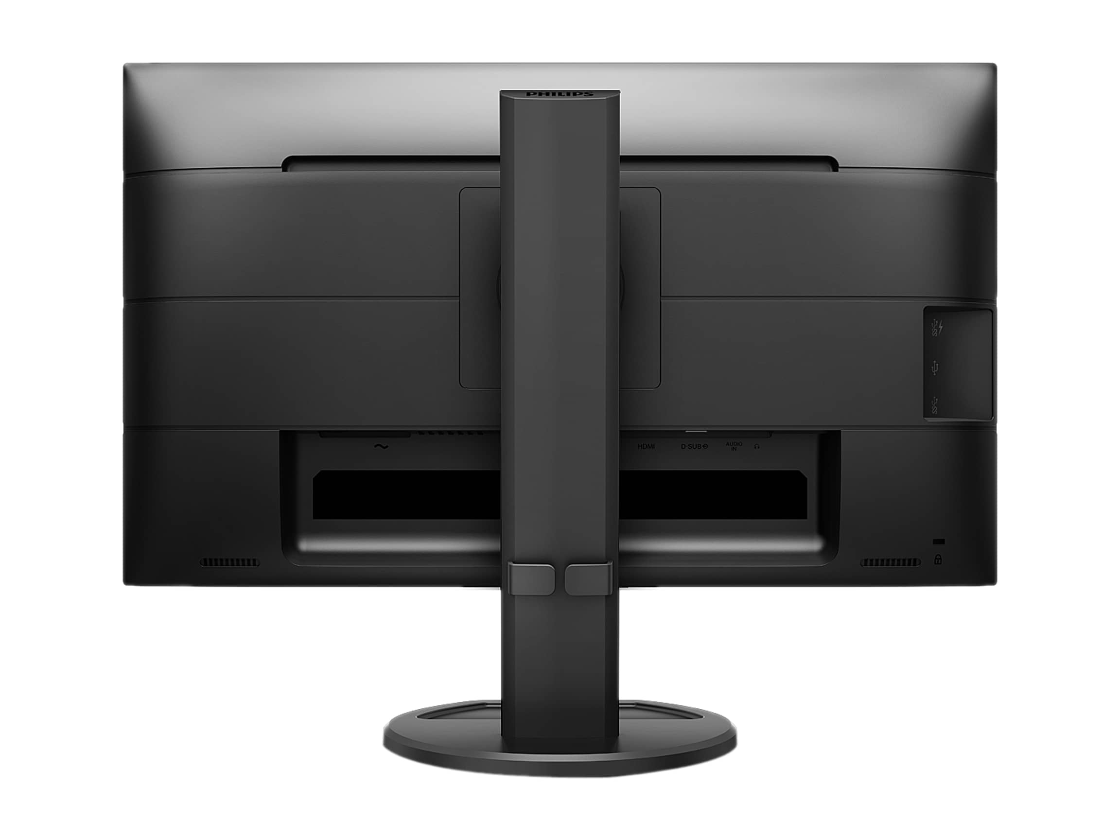 Philips 241B8QJEB Monitors Black New