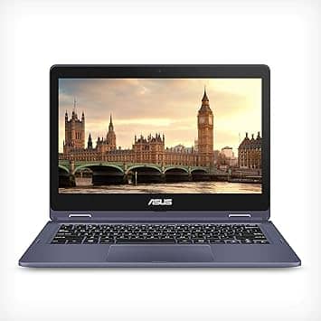ASUS Vivobook DH01T Computers 64GB 4GB Used - Like New