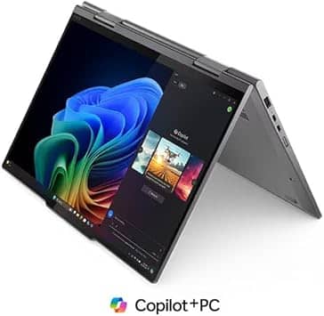 Lenovo ThinkPad X1 2-In-1 2-in-1 Gen 10 Aura Edition Computers 1TB 32GB New