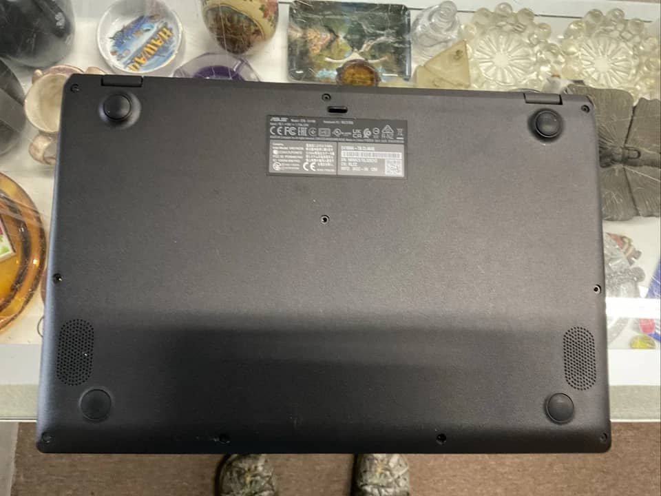 ASUS Vivobook Go E410MA Computers 64GB 4GB For parts or not working