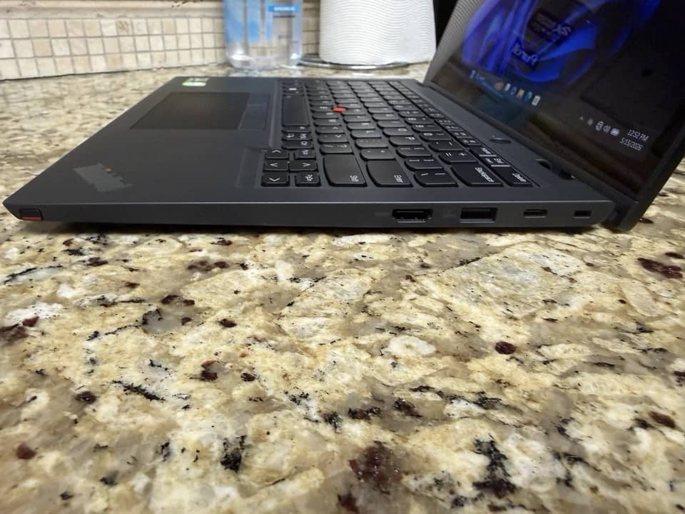Lenovo Yoga 13 Computers 240GB 8GB Used - Good