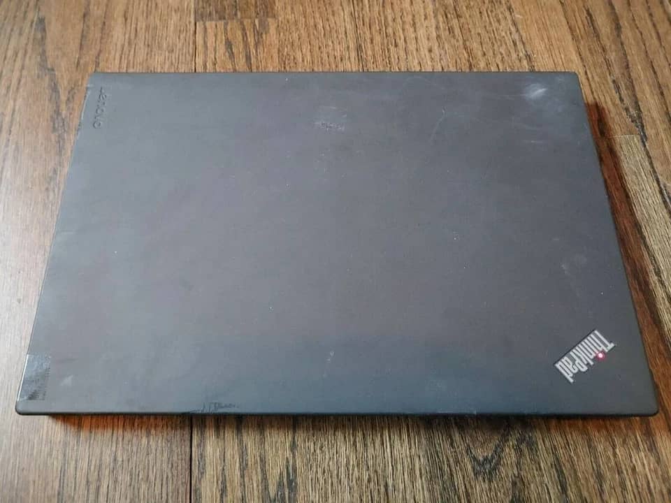 Lenovo ThinkPad X260 Computers 128GB 4GB Used - Good