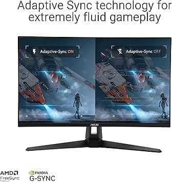 ASUS VG27UQ1A Monitors New