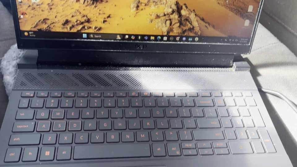 Dell G15 Computers 32GB Refurbished - Excellent