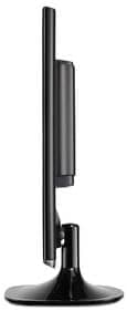 ViewSonic VX2457-MHD Monitors New Black