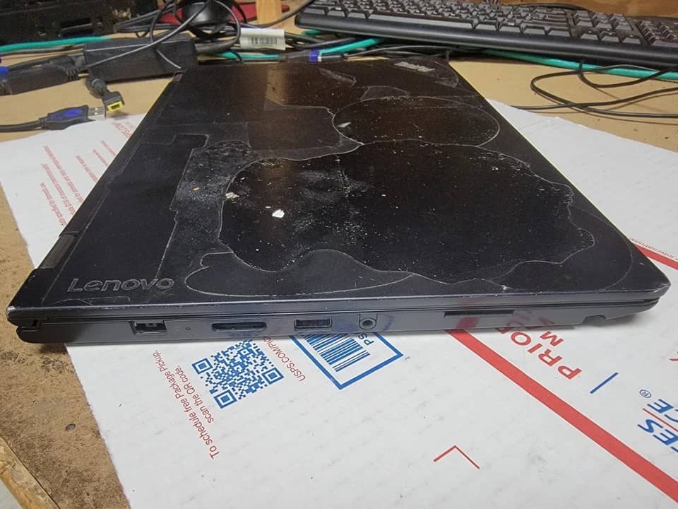 Lenovo Yoga 14 Computers 32GB Open-Box Excellent