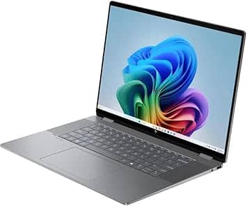 HP 16-be Computers 1TB 8GB New