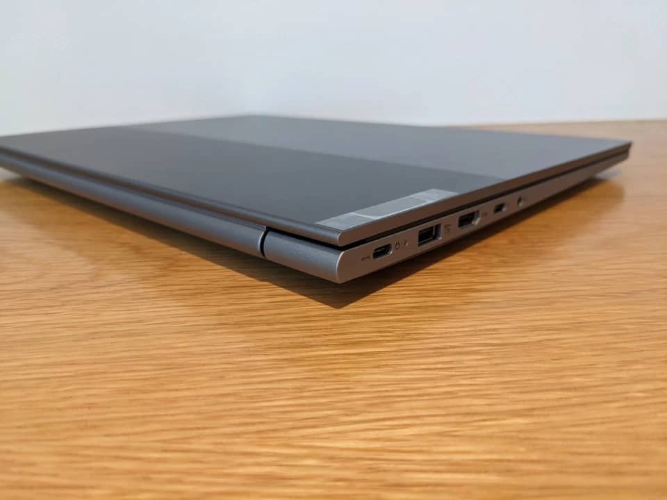 Lenovo ThinkBook 16 G6 Computers 1TB 16GB Refurbished - Excellent